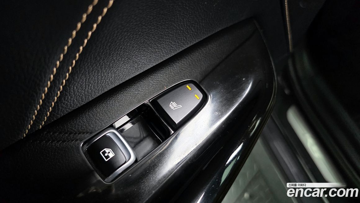 Kia K5 2021