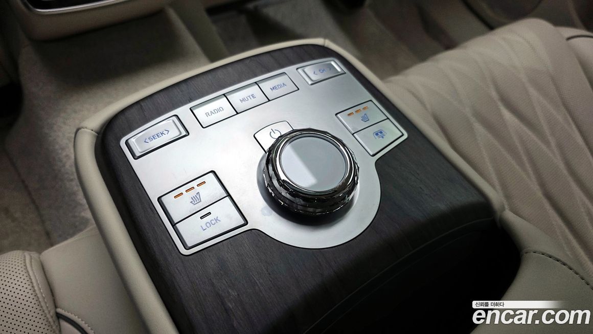 Genesis G80 2025
