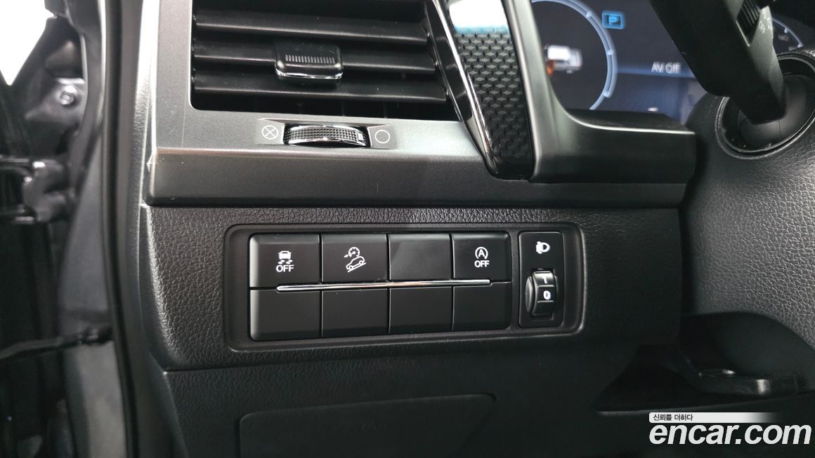 KG_Mobility_Ssangyong Rexton 2022