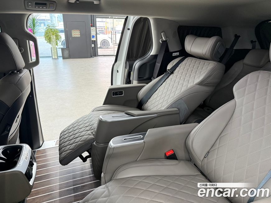 Kia Canival 2026