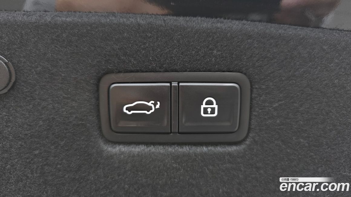 Kia K8 2022