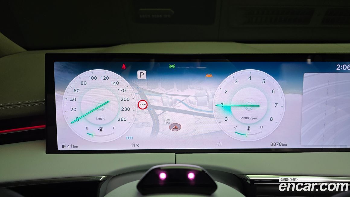 Genesis GV70 2025