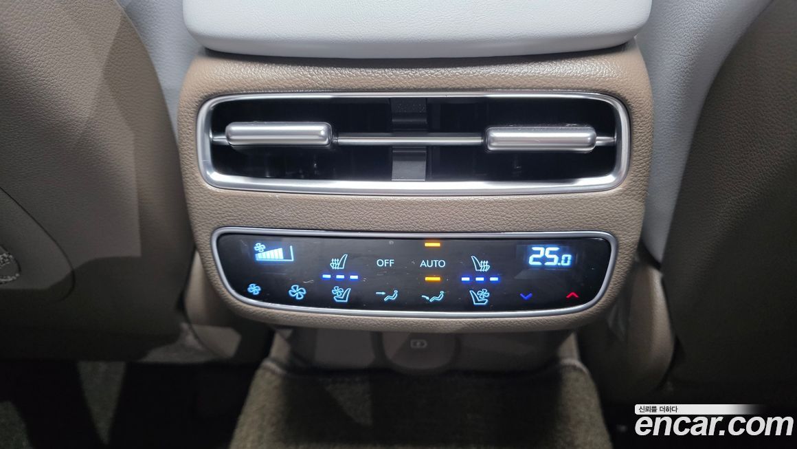 Genesis GV70 2025