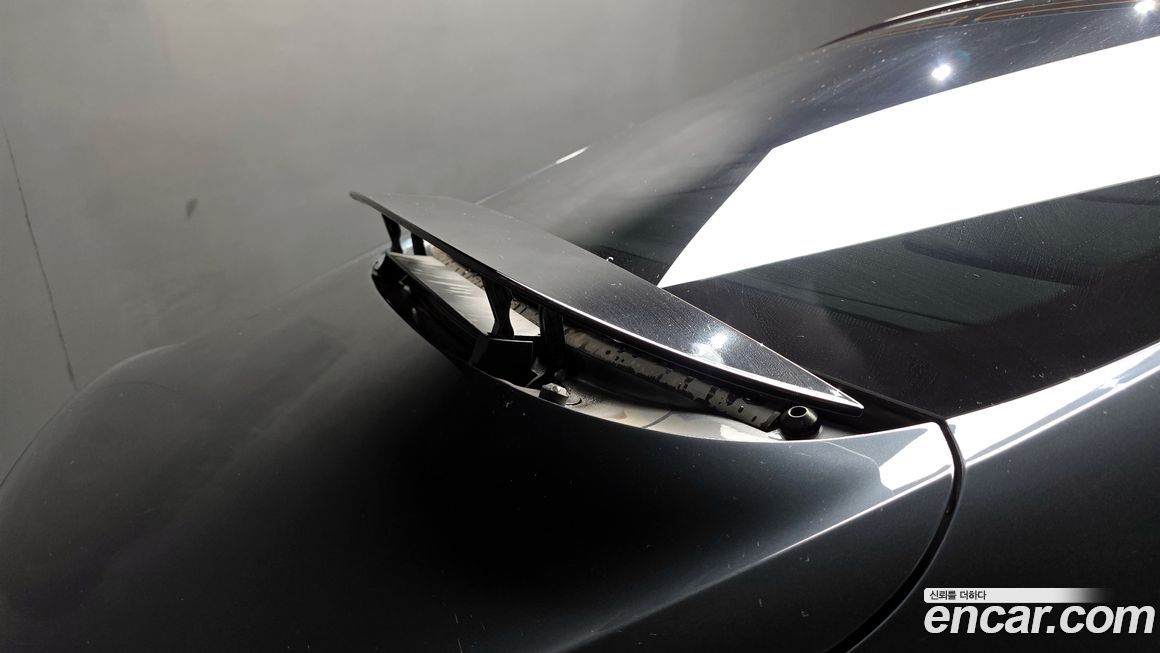 Bentley Continental 2016