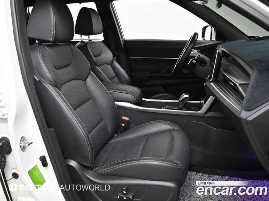 KG_Mobility_Ssangyong Torres 2024