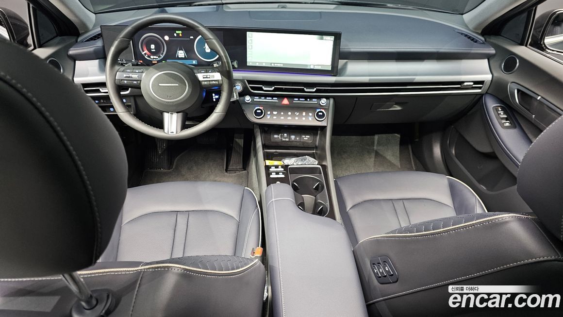 Hyundai Sonata 2025