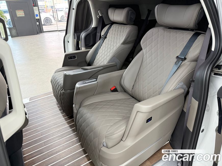 Kia Canival 2026