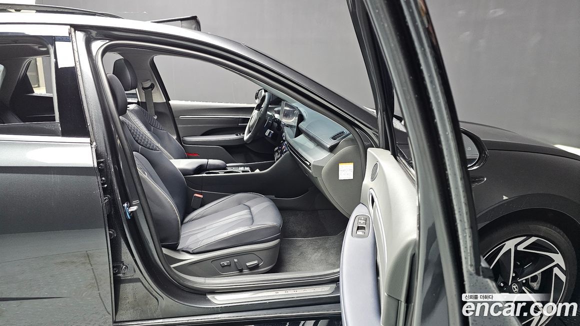 Hyundai Sonata 2025