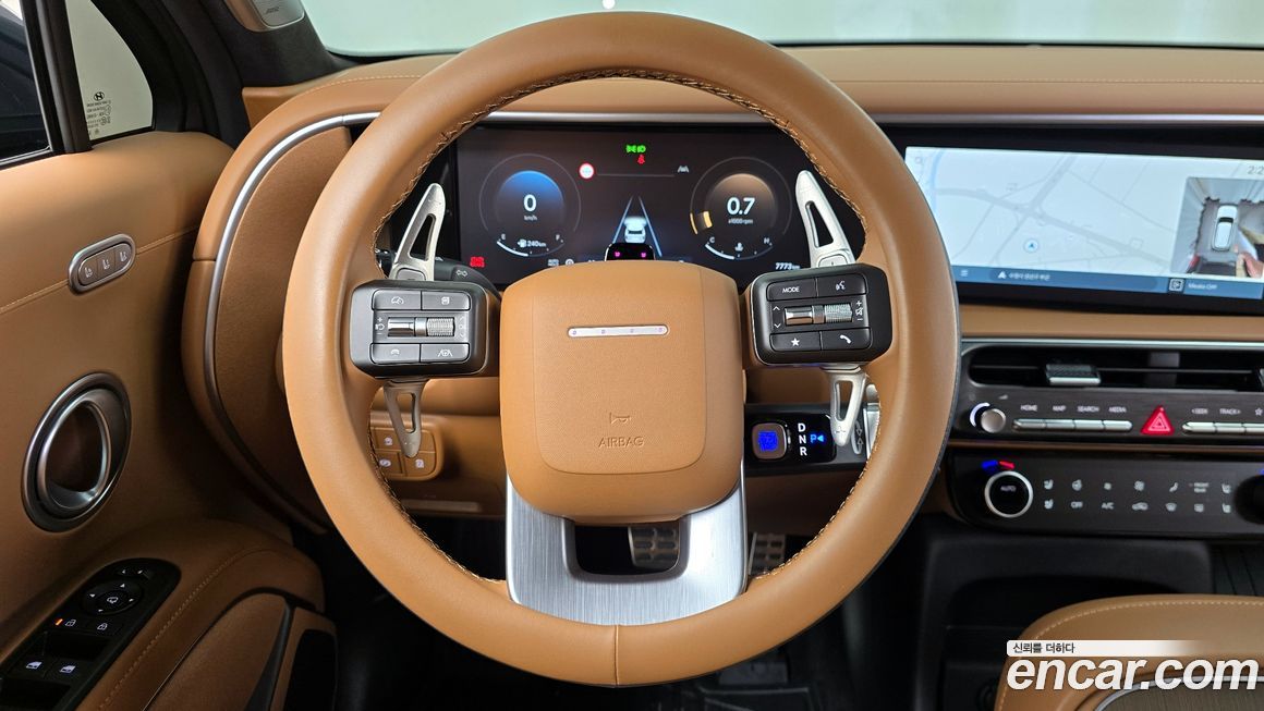 Hyundai Palisade 2026