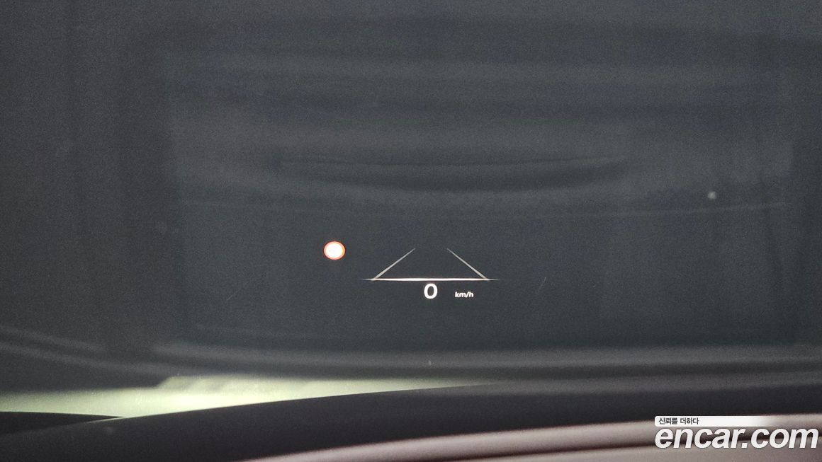 Genesis G90 2023