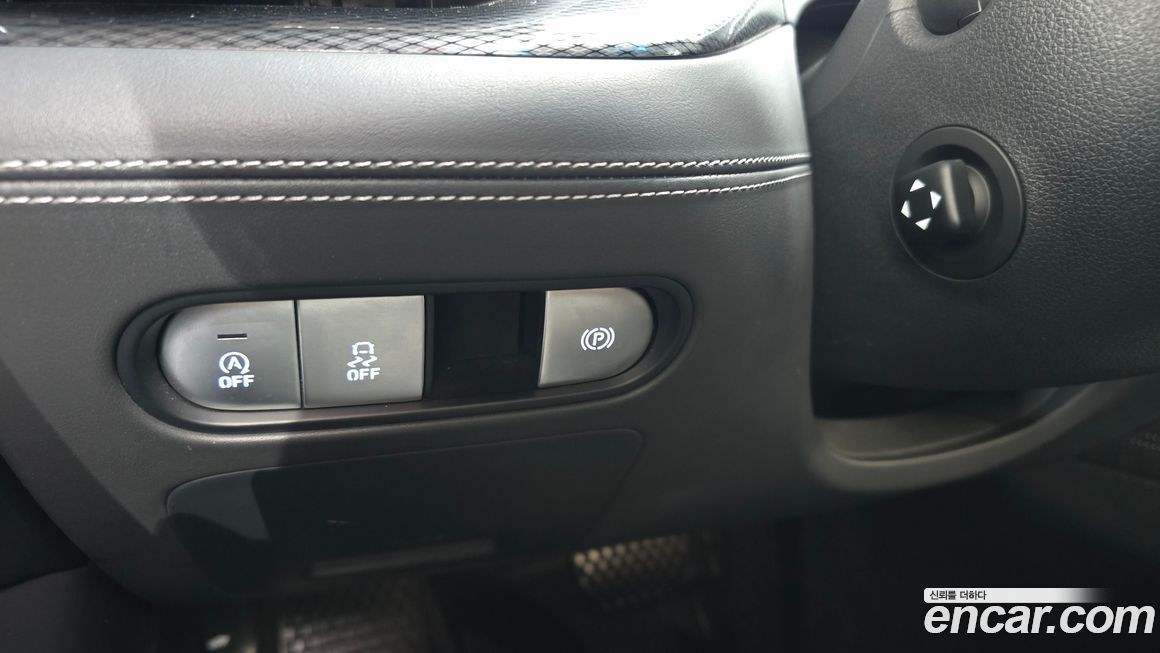 Genesis G90 2023