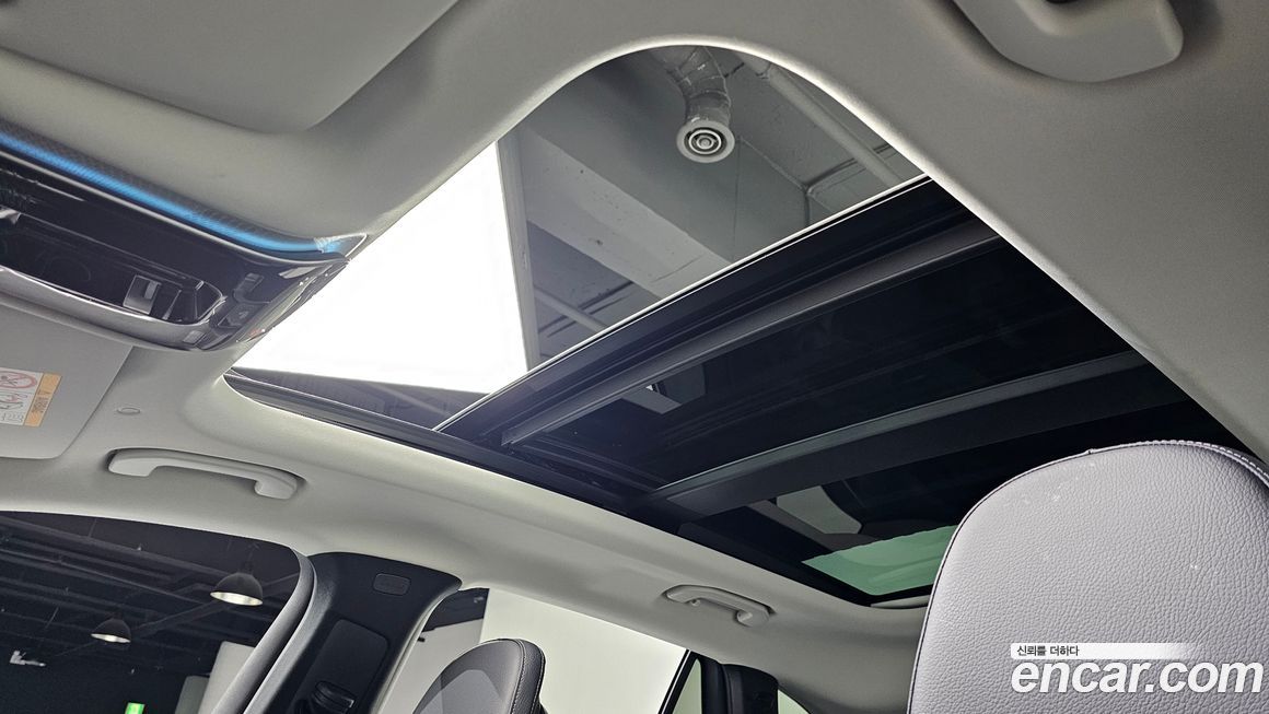 Mercedes-Benz GLC-Class 2024