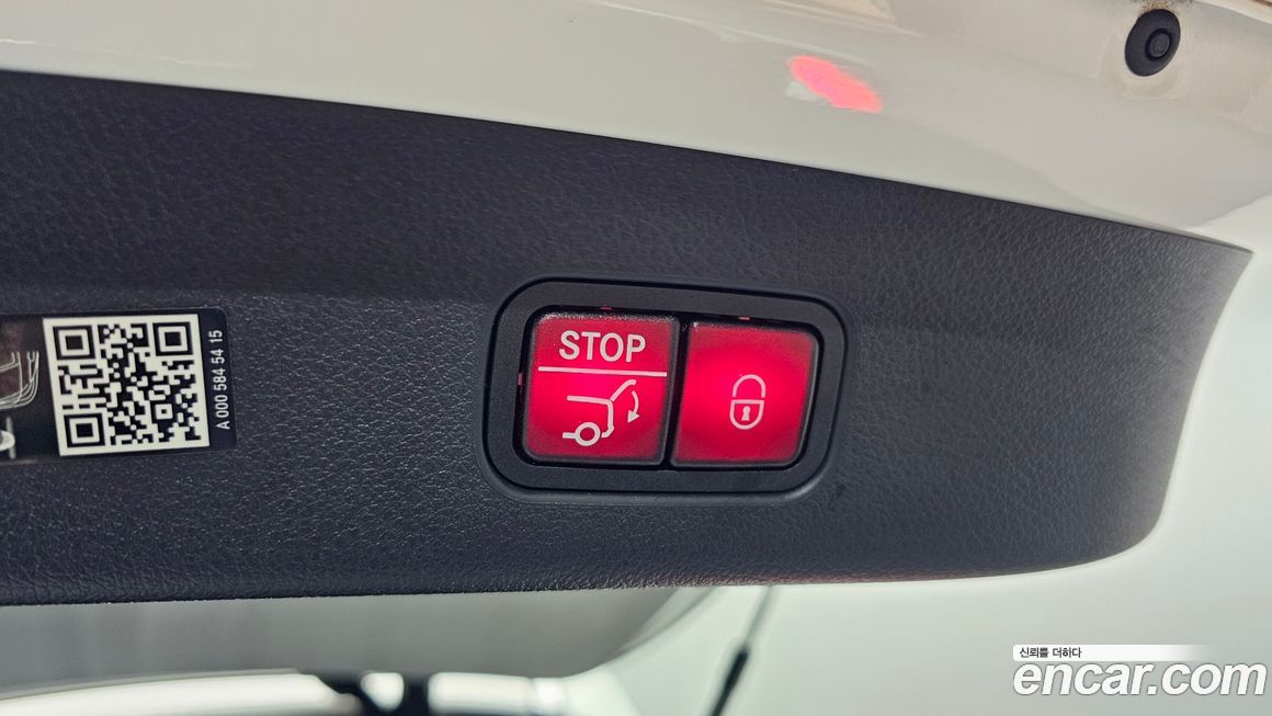 Mercedes-Benz GLC-Class 2024