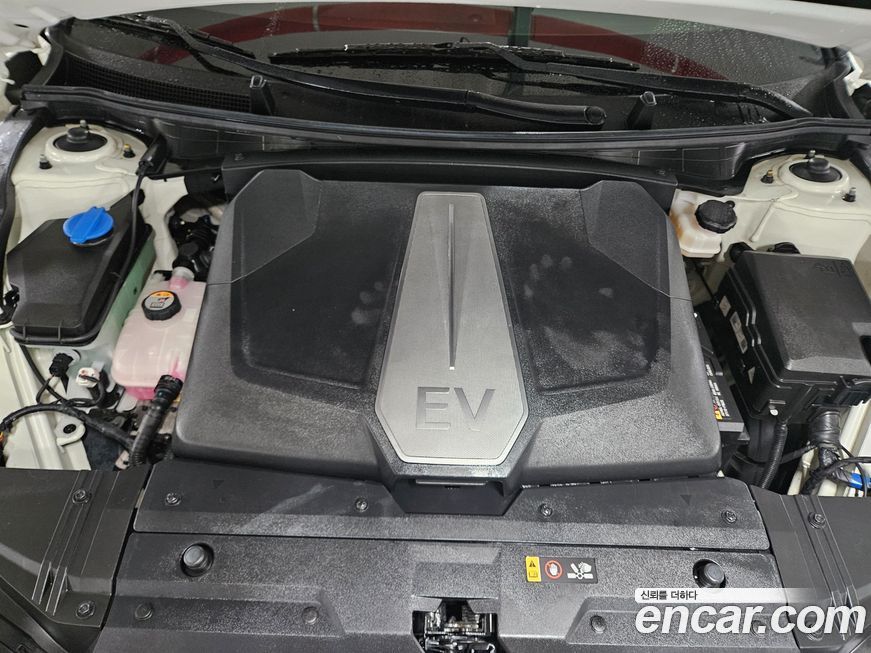 Kia EV6 2022