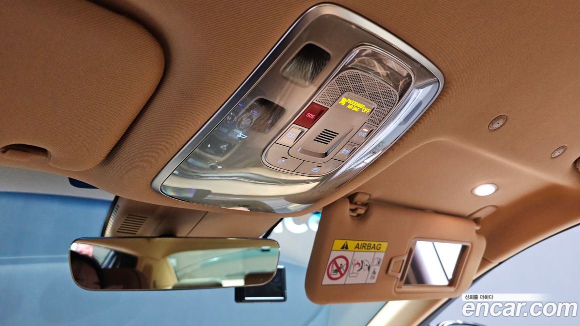 Genesis G90 2023