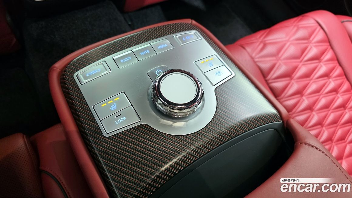 Genesis G80 2025