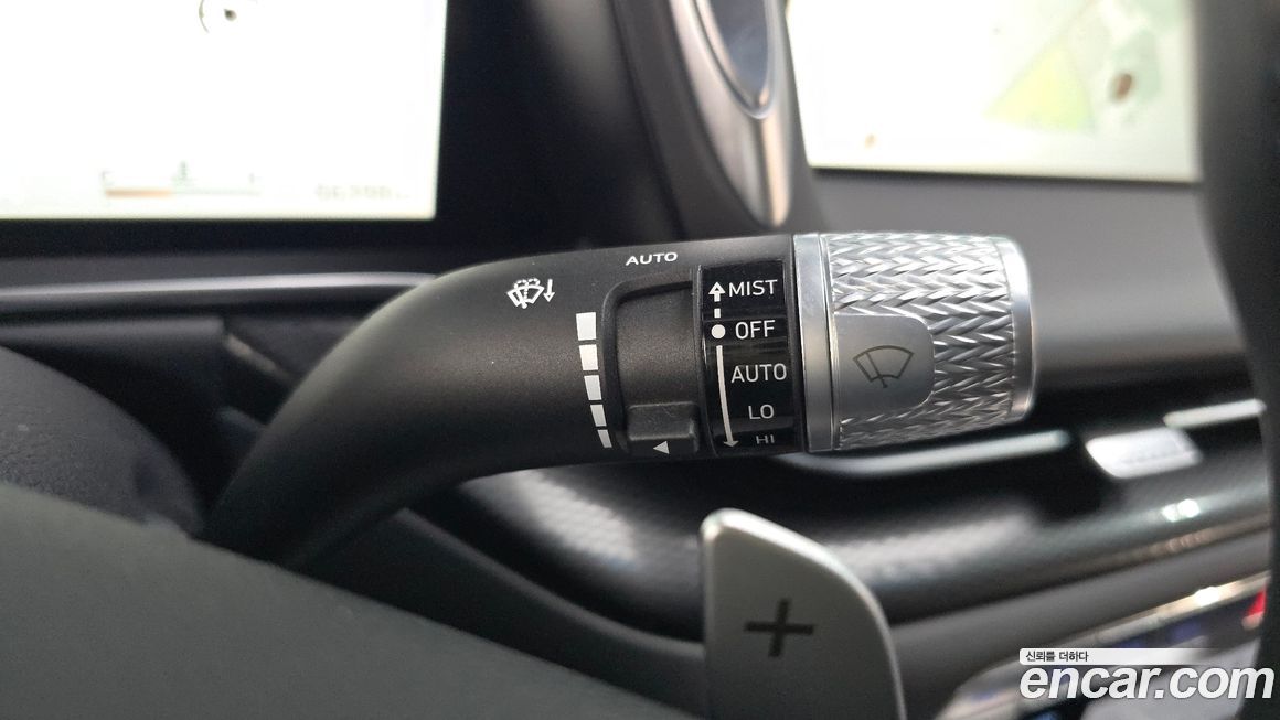 Genesis G90 2023