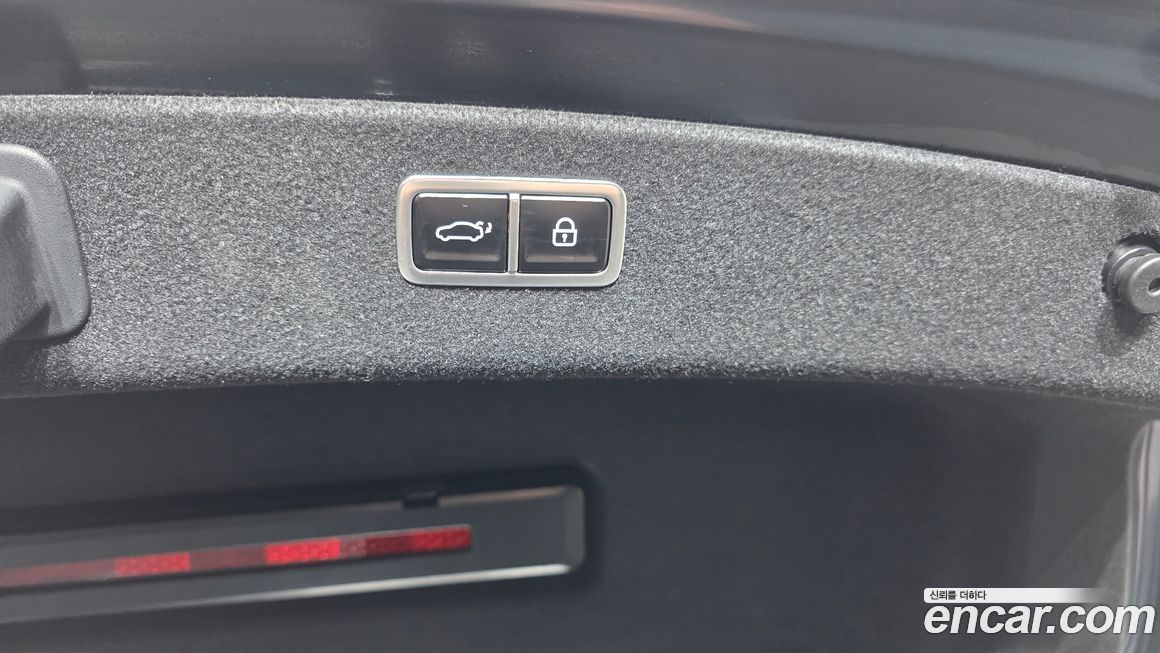 Genesis G80 2025