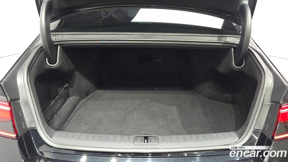 Genesis G90 2023
