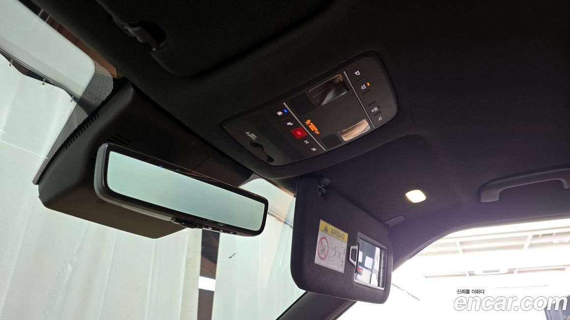 Hyundai Palisade 2026