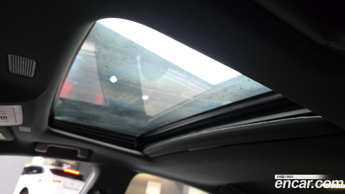 Lexus ES 2026