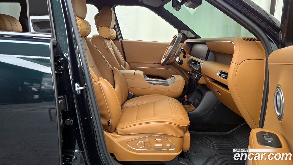 Hyundai Palisade 2026