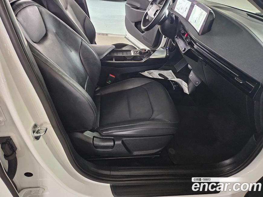 Kia EV6 2022