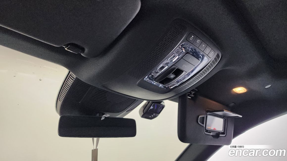 Mercedes-Benz GLE-Class 2022