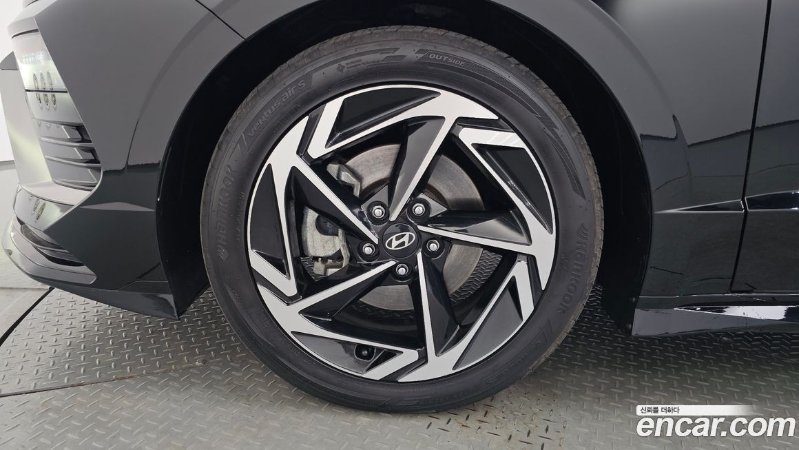 Hyundai Sonata 2024