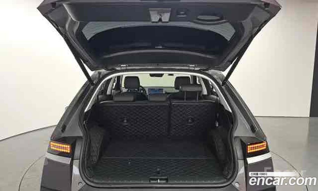 Hyundai Ioniq5 2022