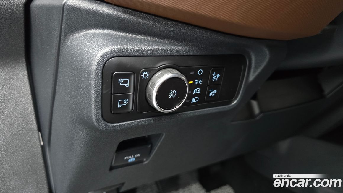 Ford Bronco 2024