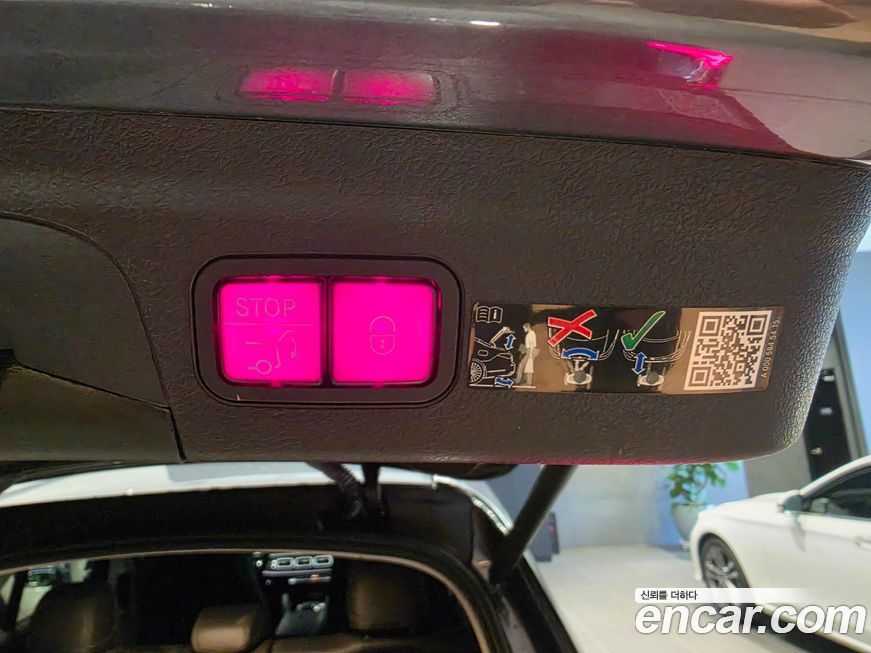 Mercedes-Benz GLE-Class 2022