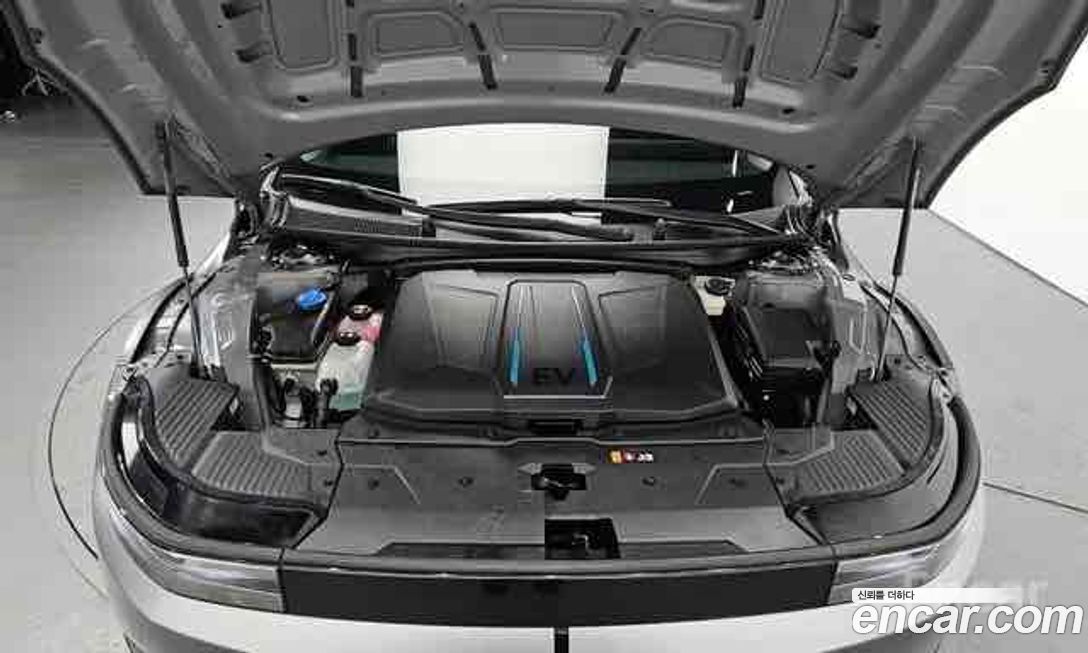Hyundai Ioniq5 2022