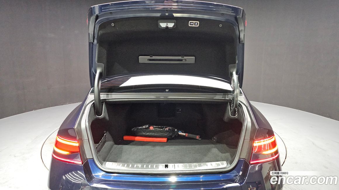 Genesis G90 2022