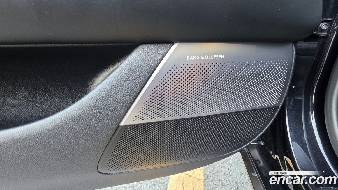 Genesis G90 2022