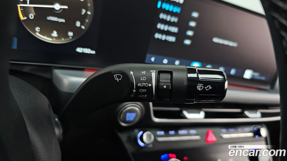 Hyundai Sonata 2024