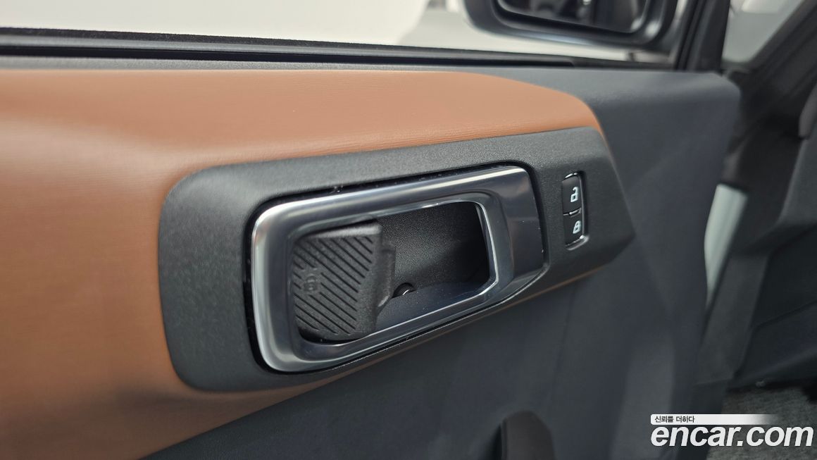 Ford Bronco 2024