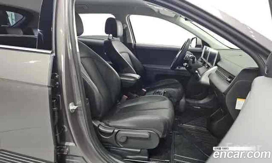 Hyundai Ioniq5 2022