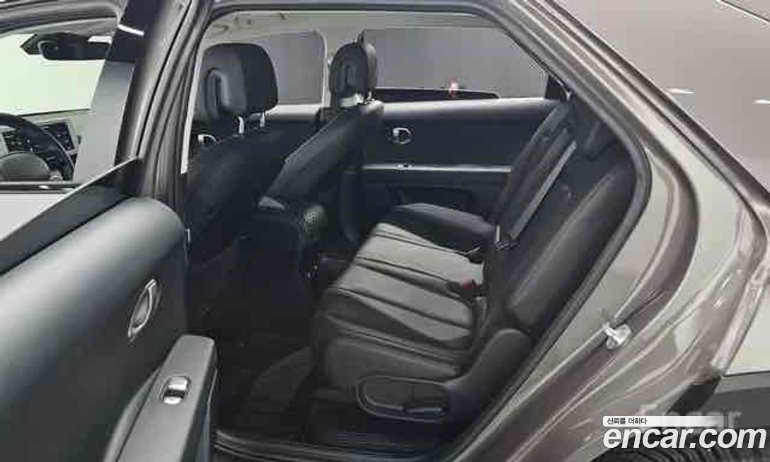 Hyundai Ioniq5 2022