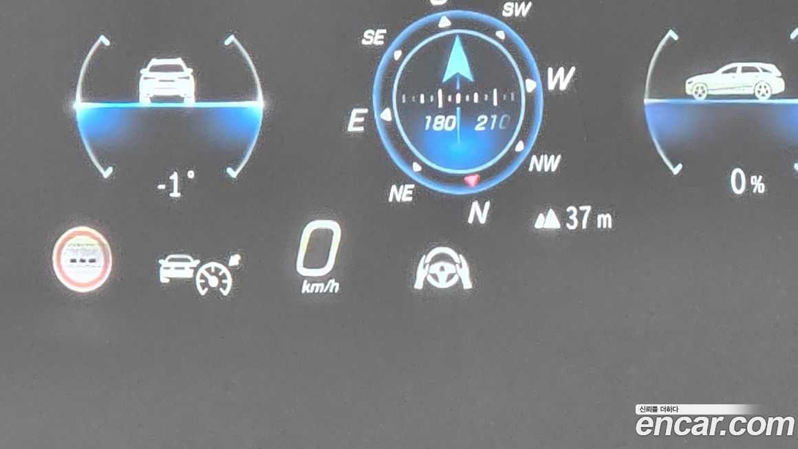 Mercedes-Benz GLC-Class 2025