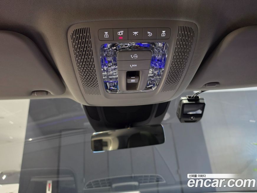 Mercedes-Benz GLE-Class 2022