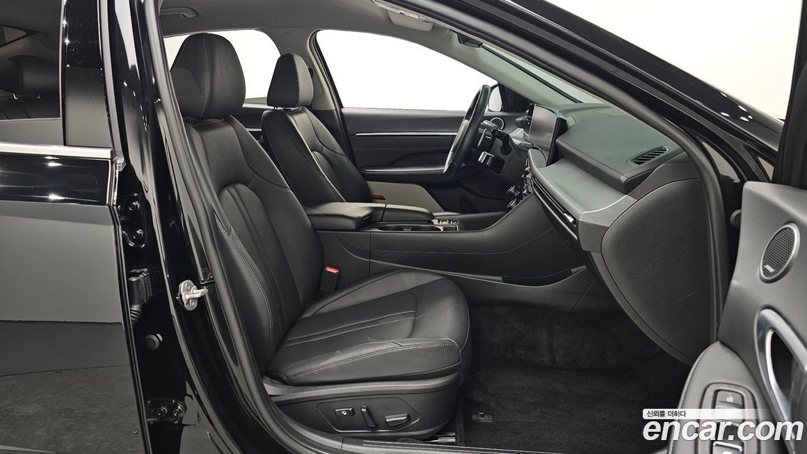 Hyundai Sonata 2024