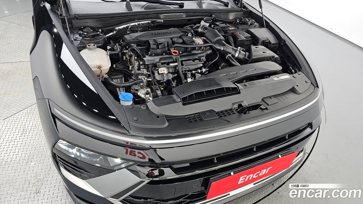 Hyundai Sonata 2024
