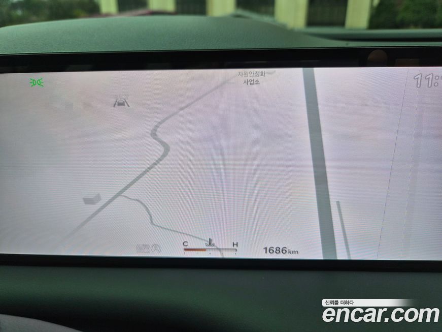Genesis G80 2026