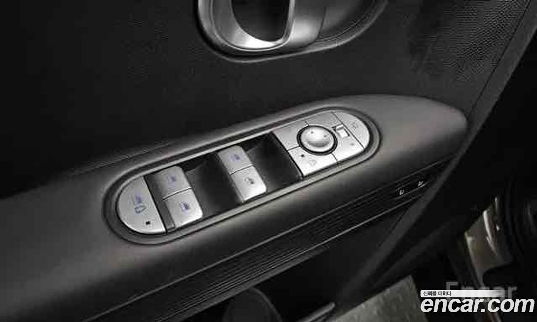 Hyundai Ioniq5 2022