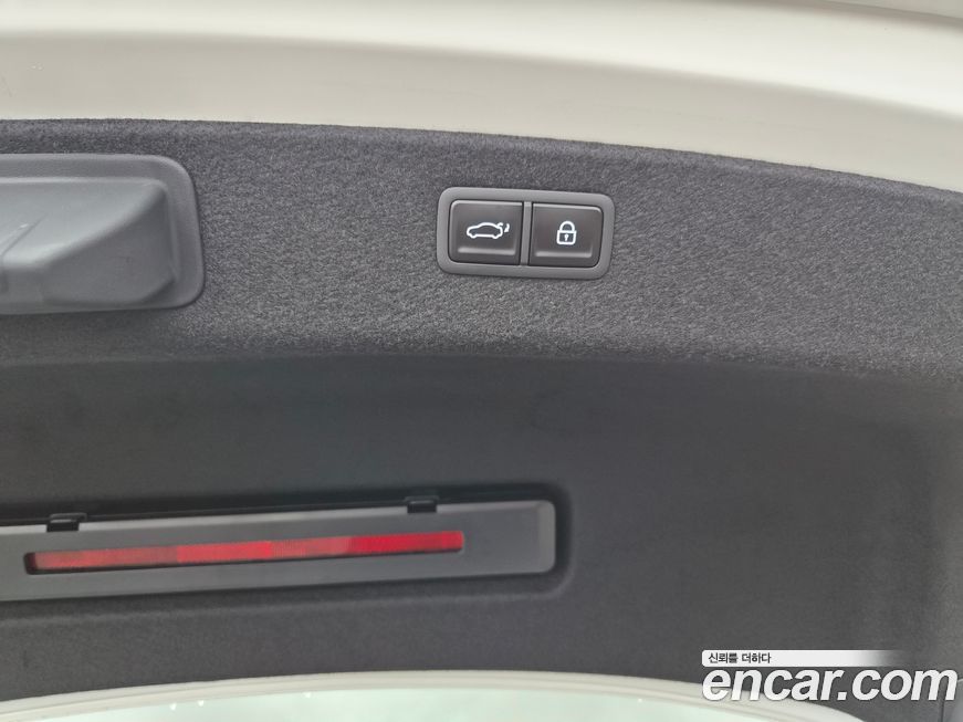 Genesis G80 2026