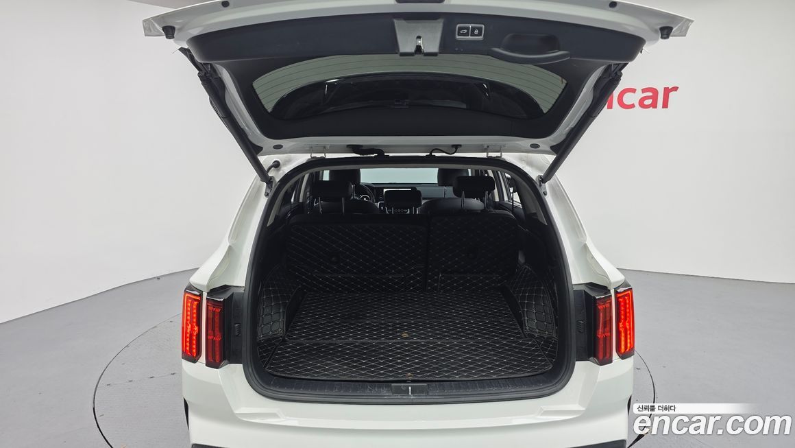 Kia Sorento 2023