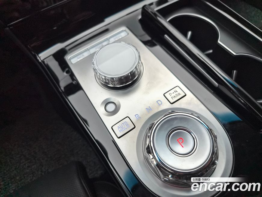 Genesis G80 2026