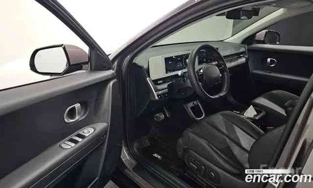Hyundai Ioniq5 2022
