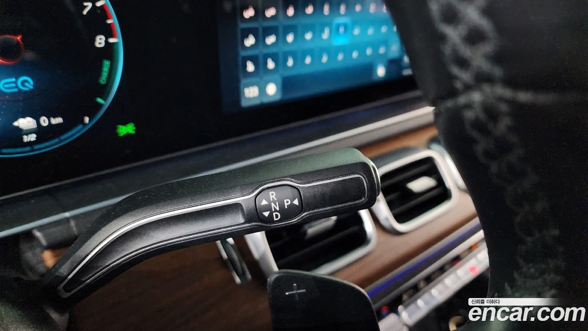 Mercedes-Benz GLE-Class 2021